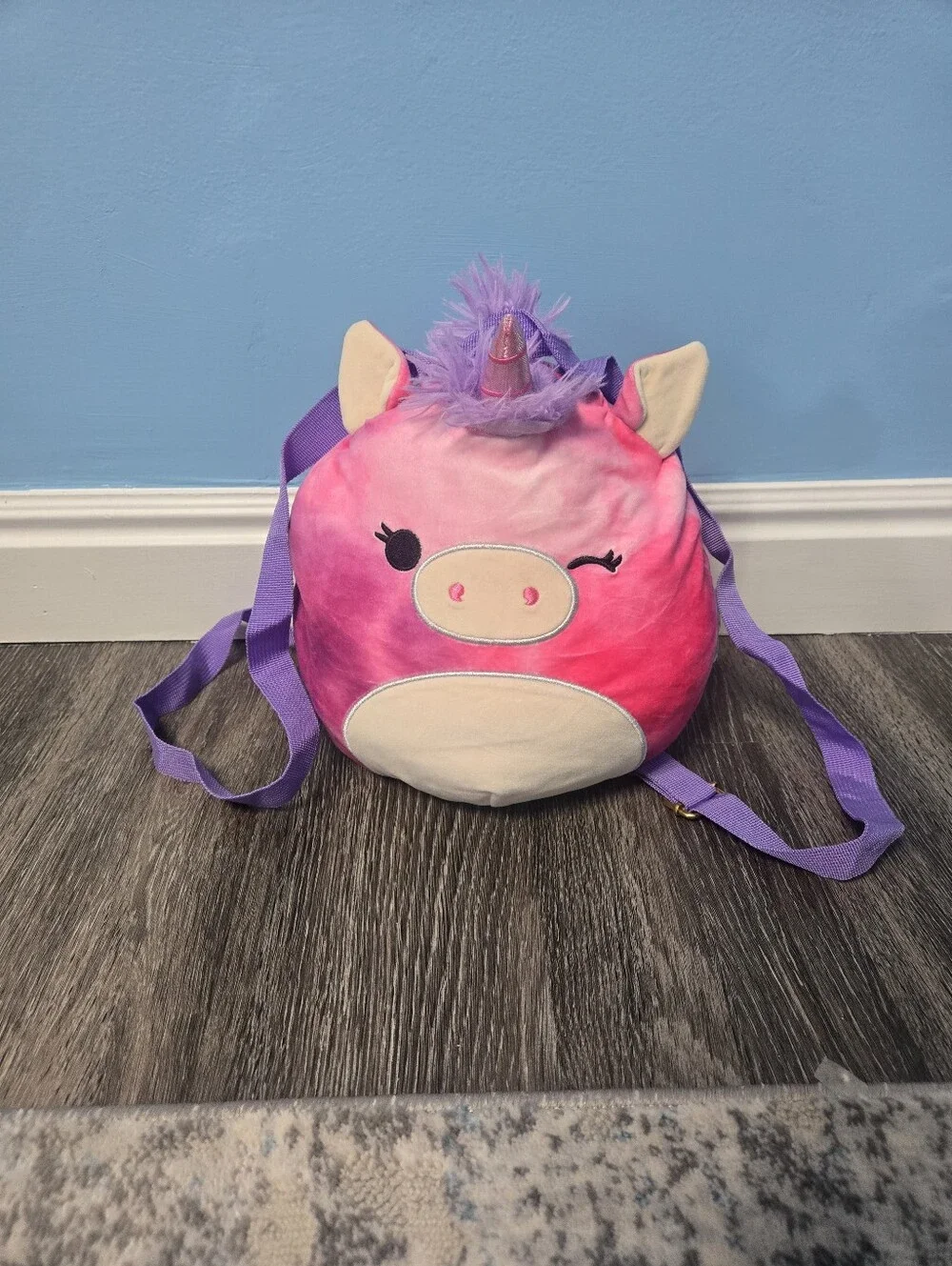 Squishmellow Bag